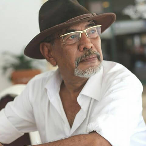 Prof Dato Seri Dr Syed Putra Meir
